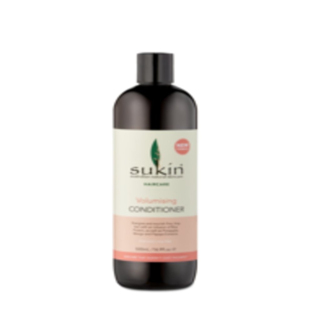 Volumising Conditioner Cap