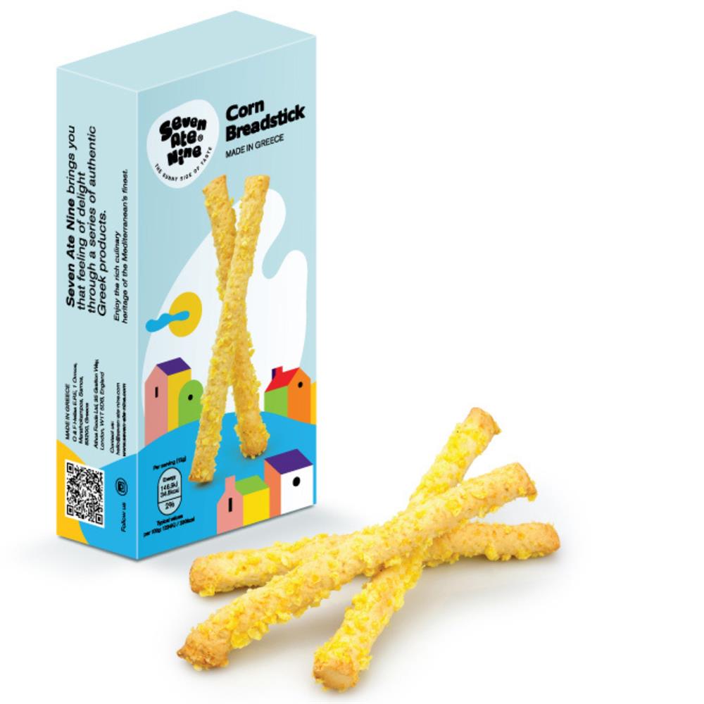 Corn Breadsticks