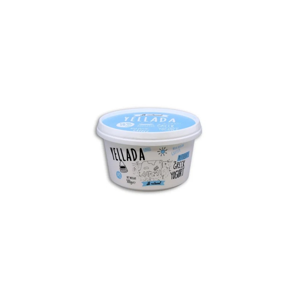 Greek Yogurt