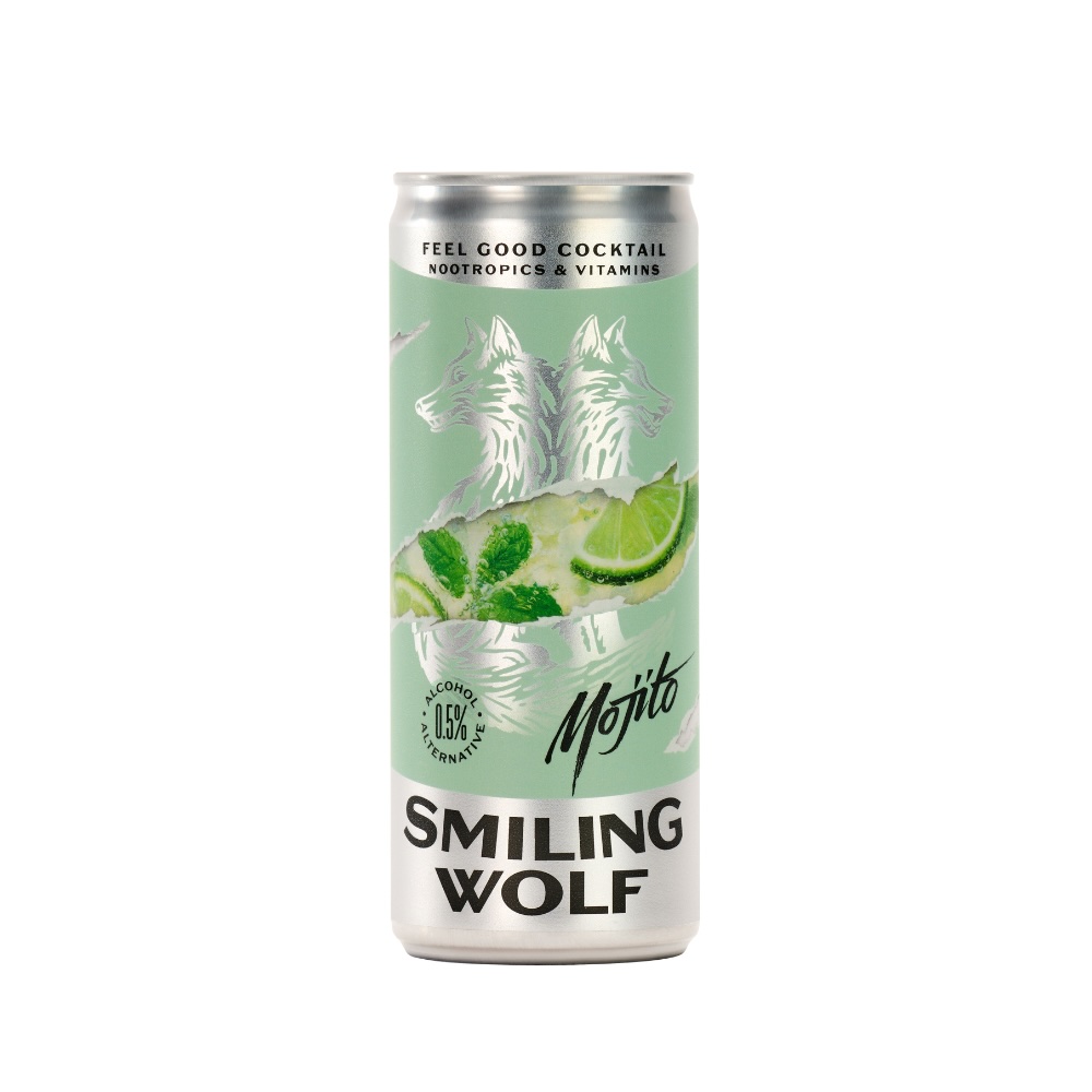 Mojito Alcohol Free