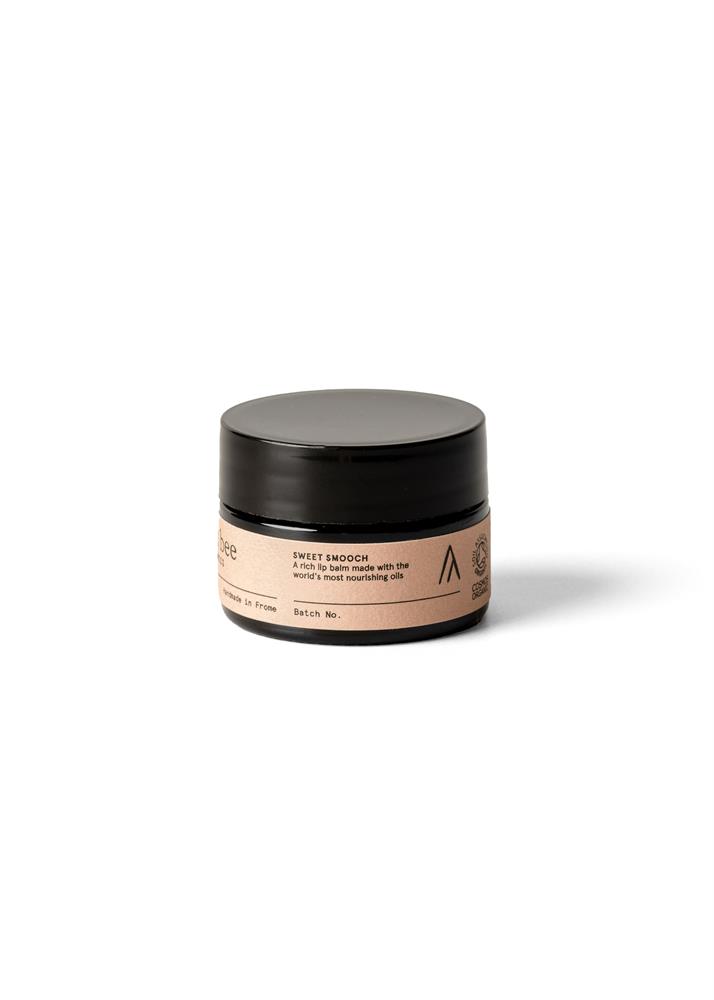 Sweet Smooch Lip Balm