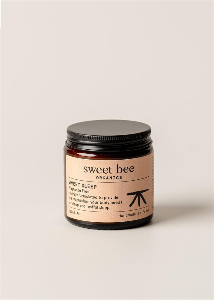 Sleep Magnesium Frag Free