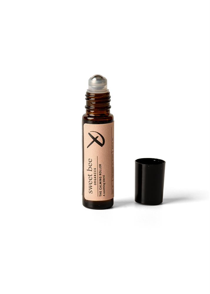 The Calming Roller