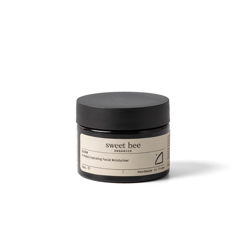 Glow Facial Moisturiser