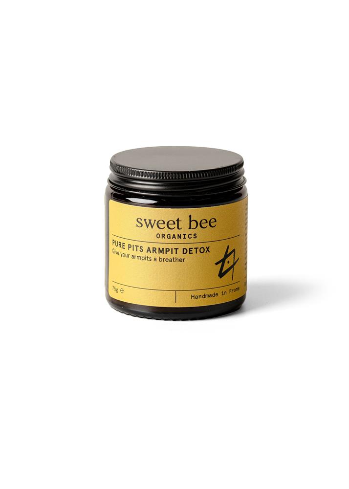 Pure Pits Armpit Detox