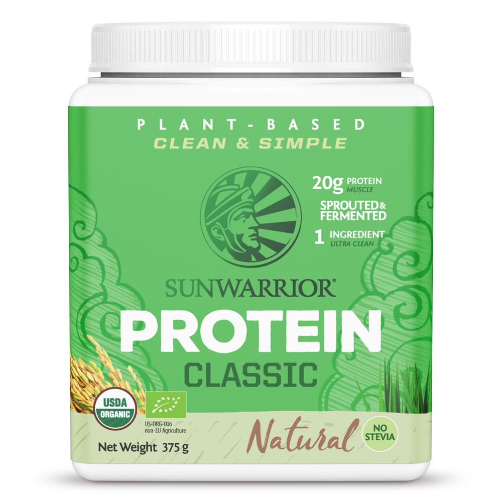 Classic Protein Natural