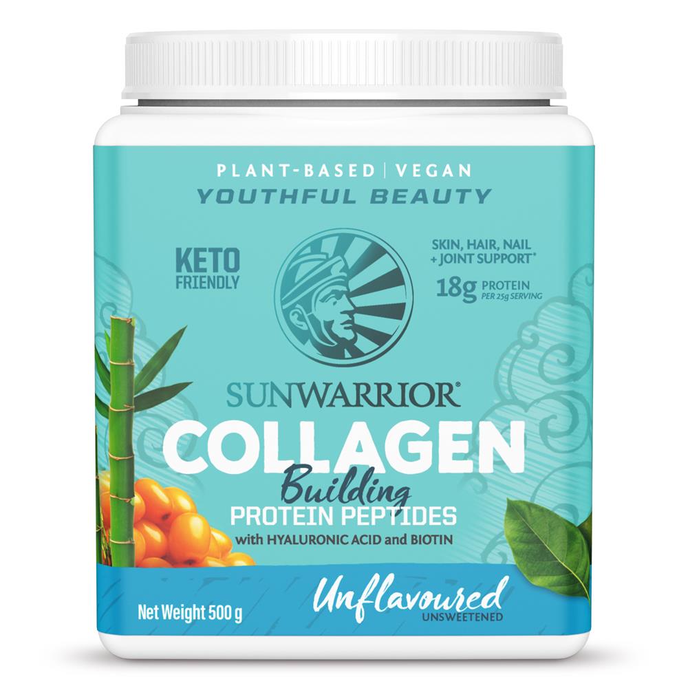 Collagen Building Protein