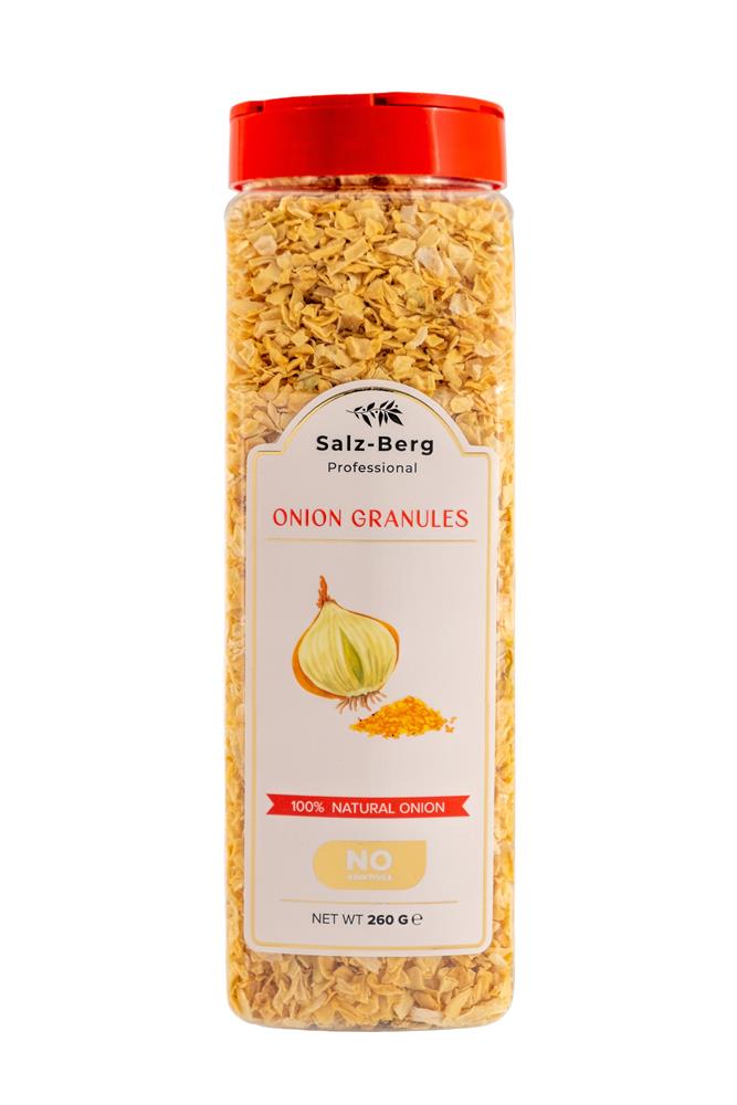Onion Granules