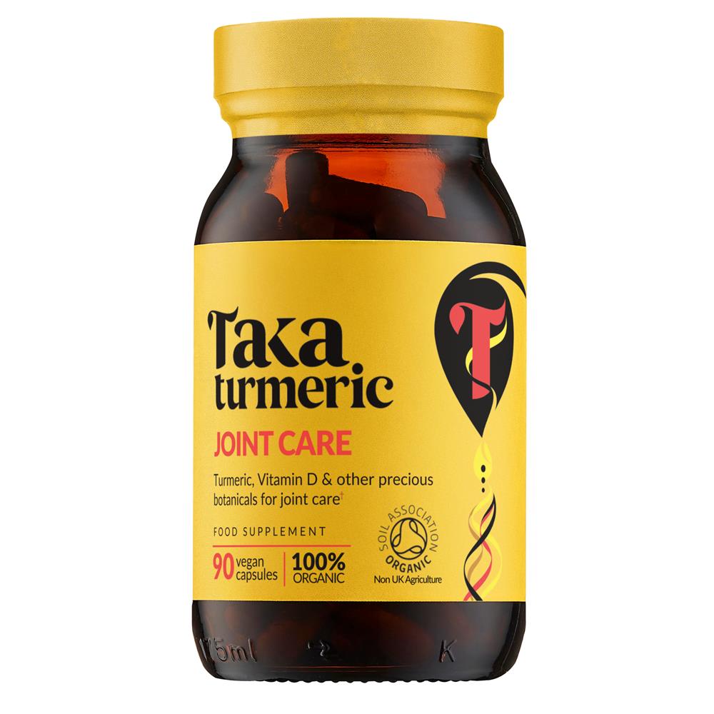 Organic Joint Care