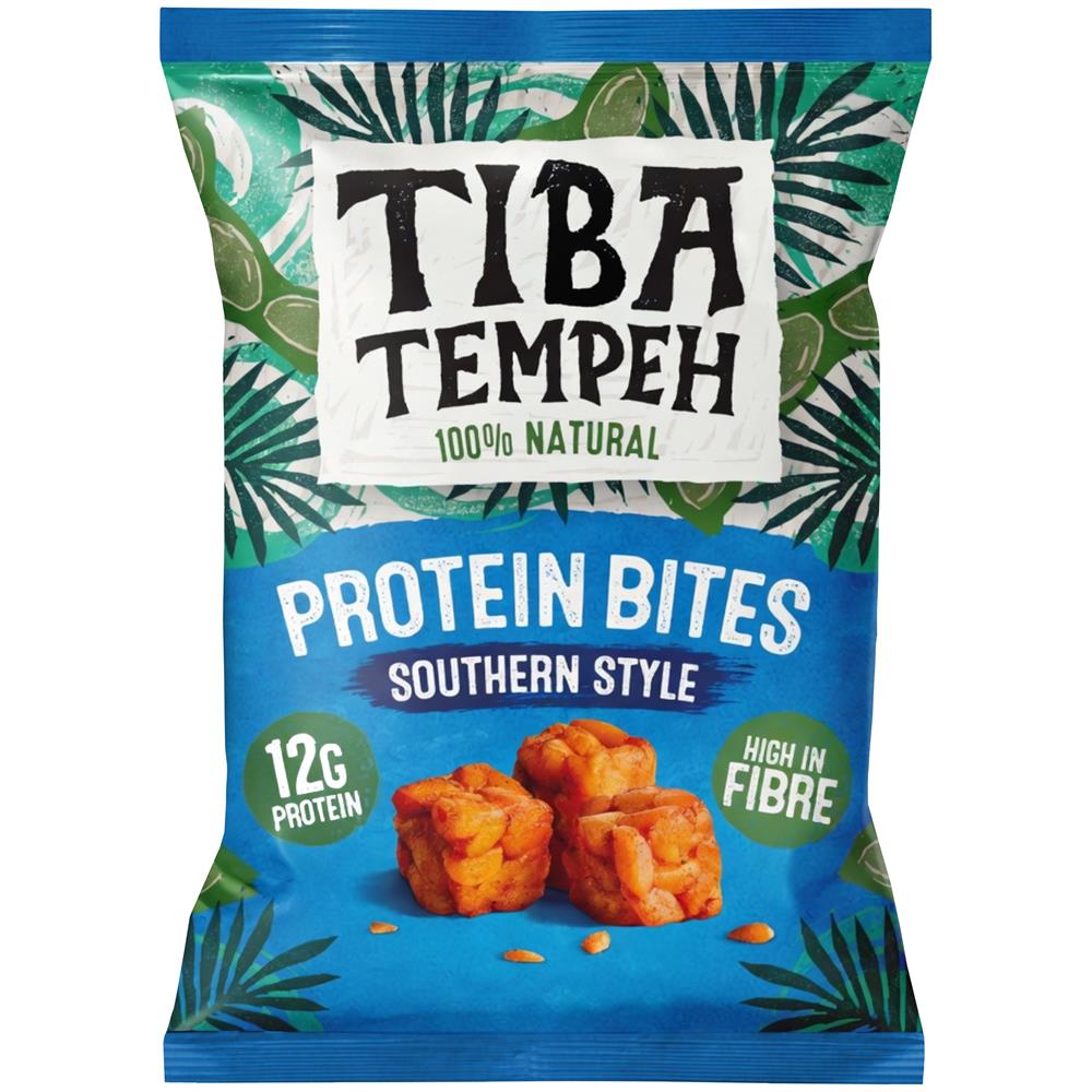 Tiba Southern Style Bites