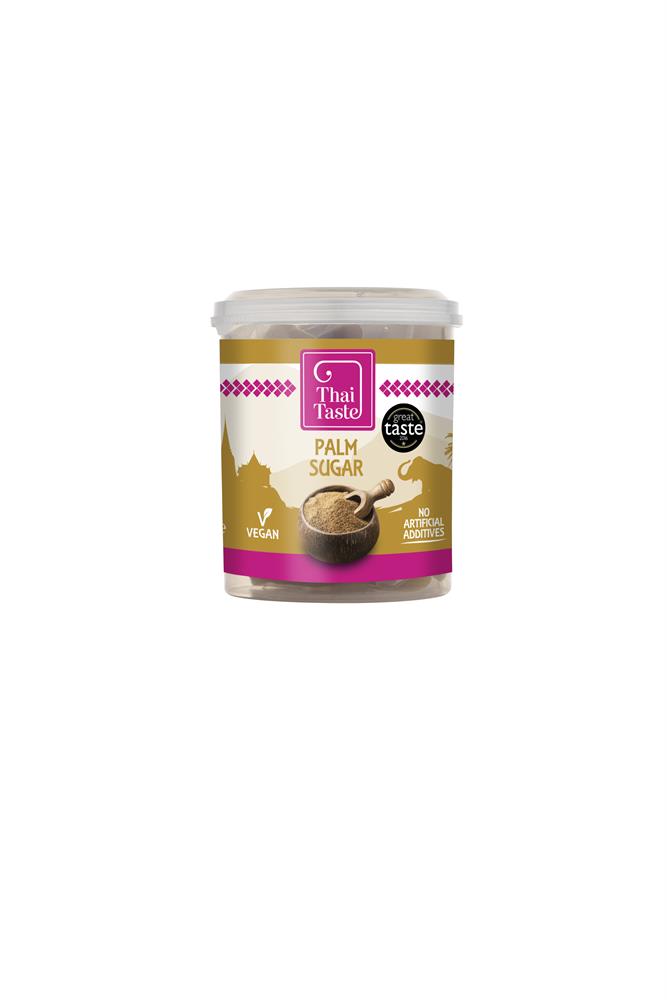 Thai Taste Palm Sugar