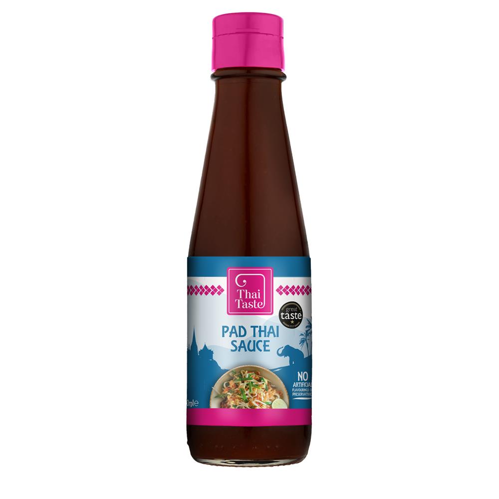 Thai Taste Pad Thai Sauce