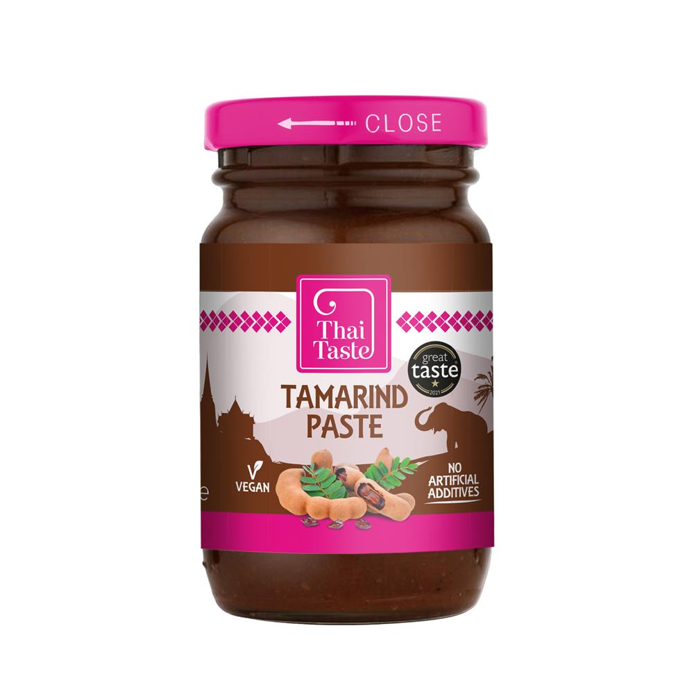 Thai Taste Tamarind Paste