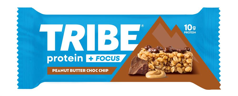Protein + Focus PB Chocolate