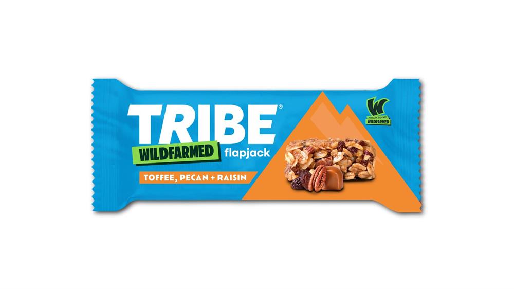 Wildfarmed Flapjack- Tof Pec R