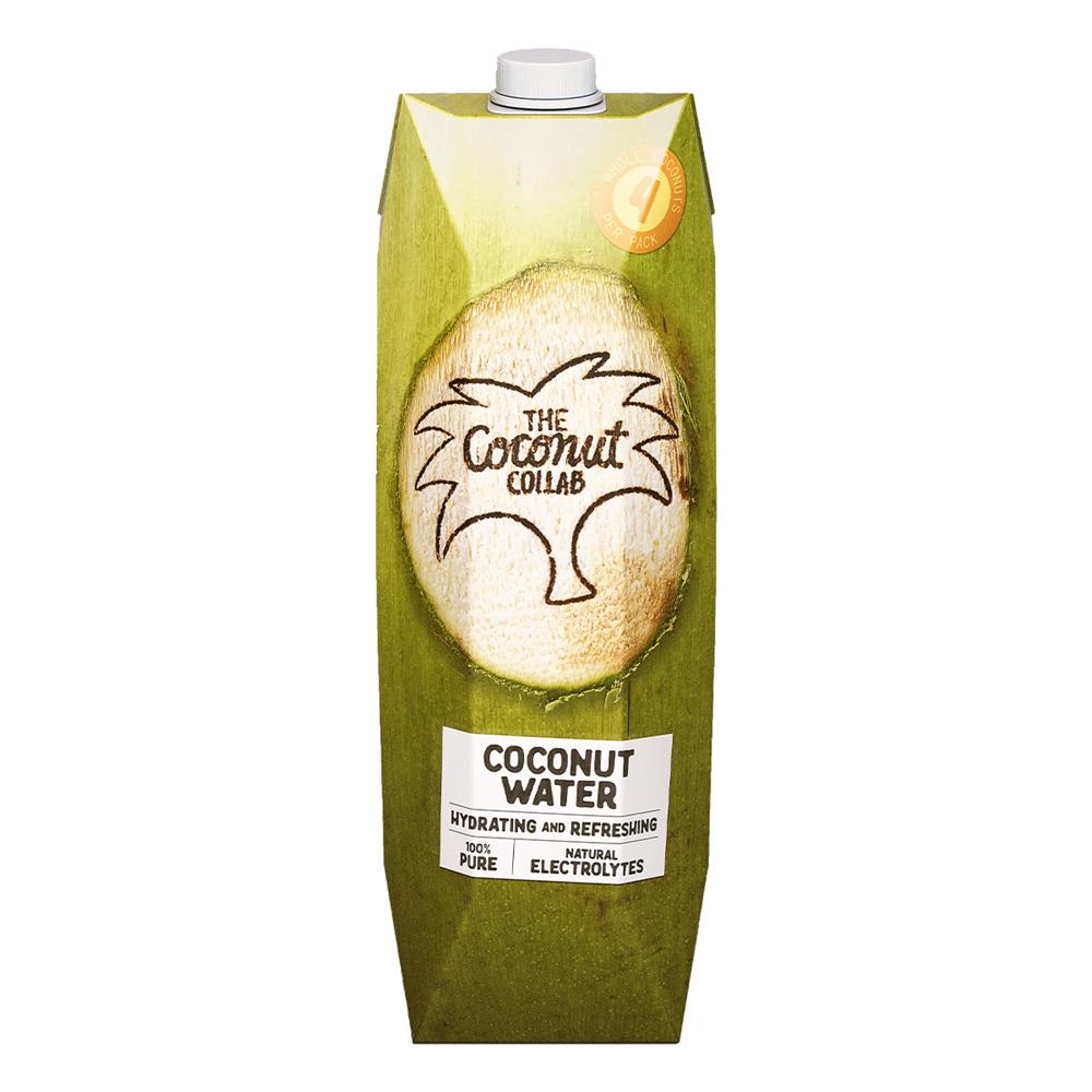 Coconut Water