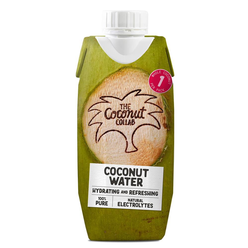 Coconut Water