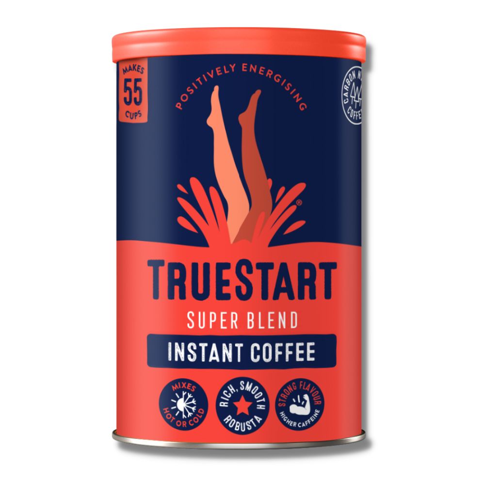 Super Instant Coffee