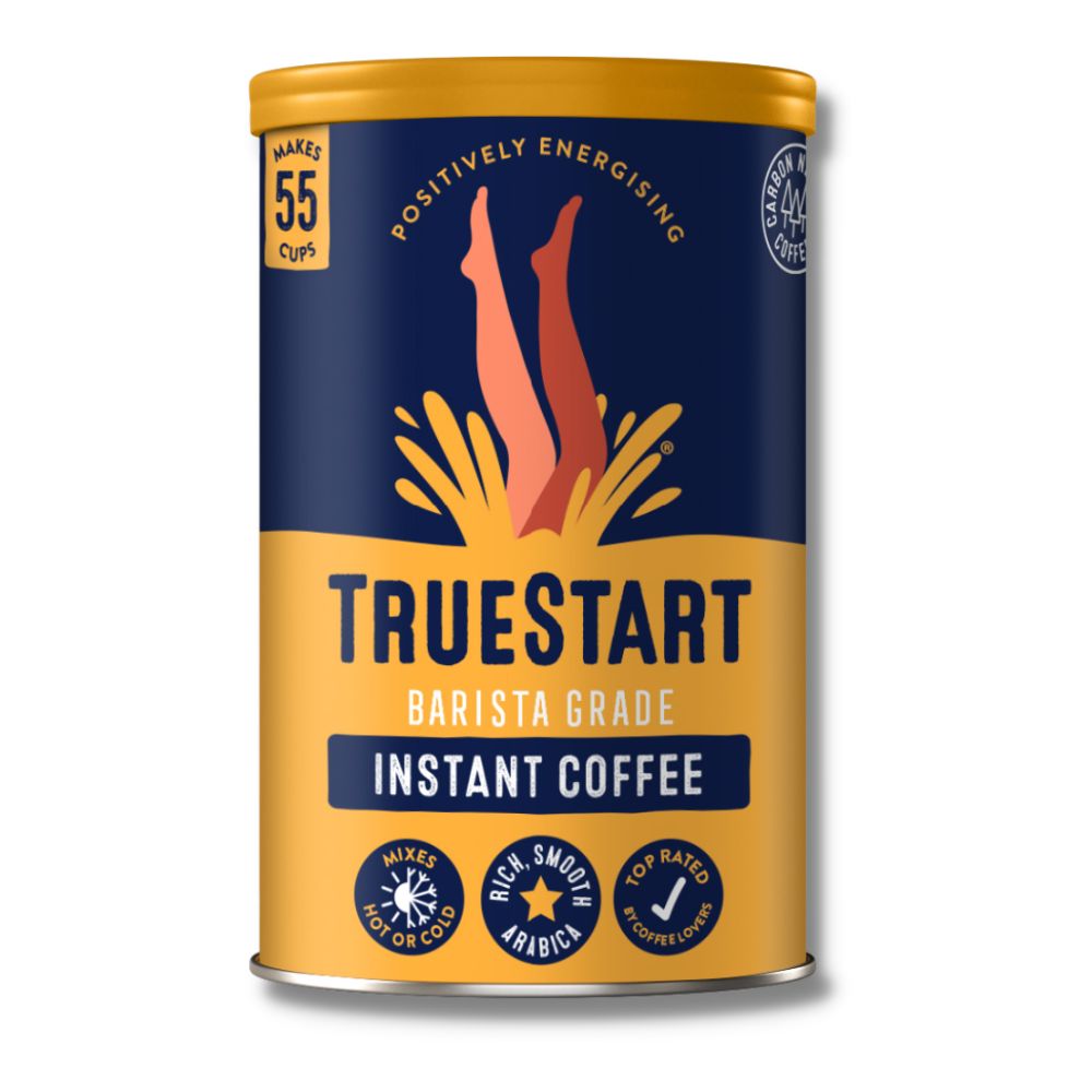 Barista Instant Coffee
