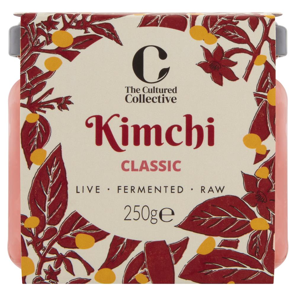 Classic Kimchi