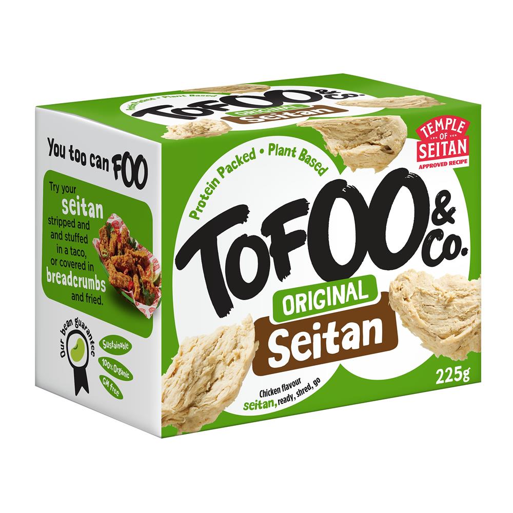 Original Seitan