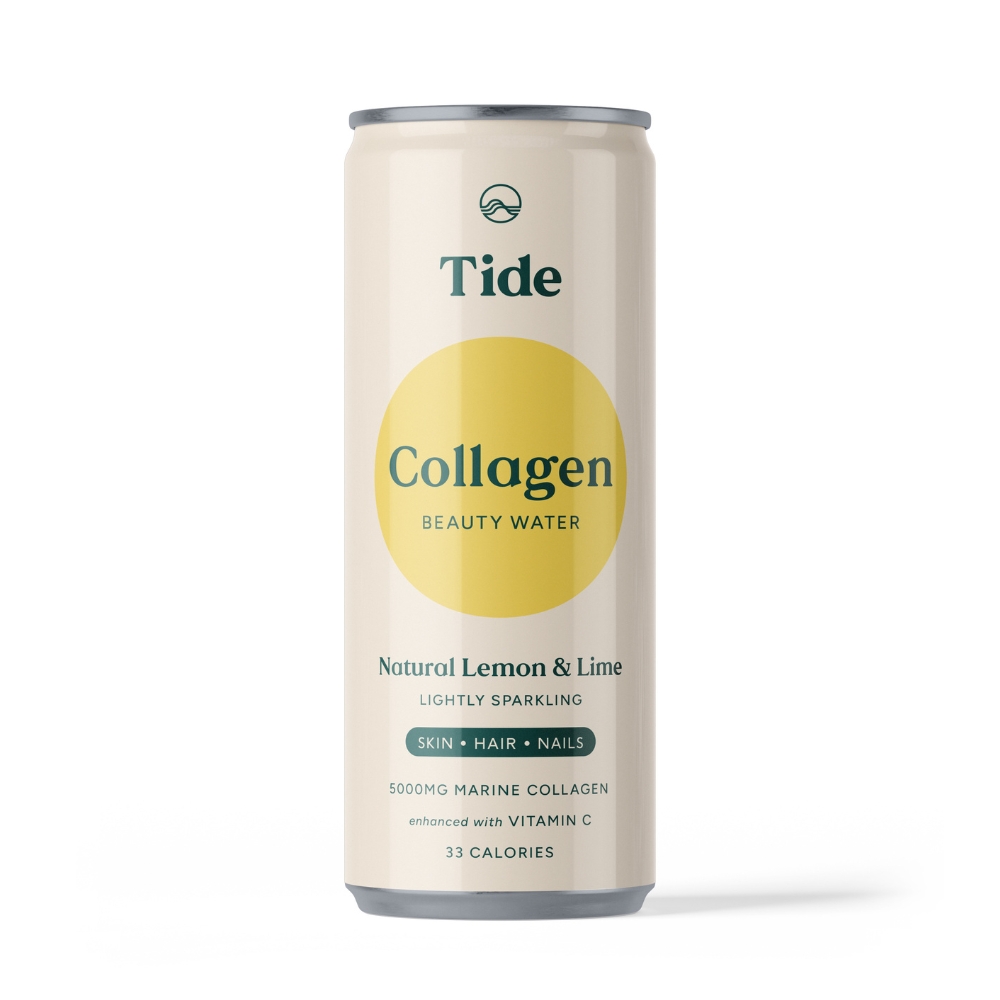 Collagen Water Lemon & Lime