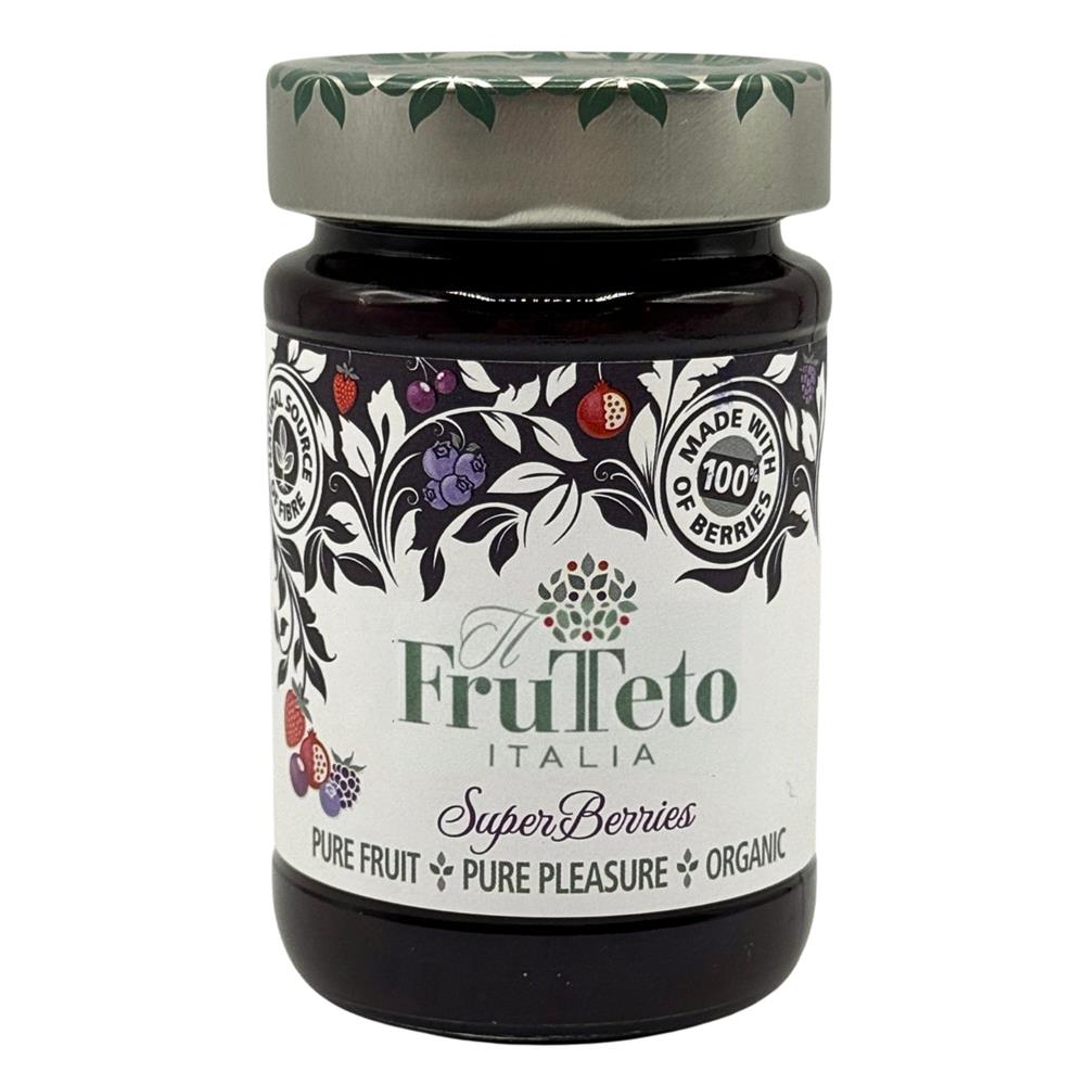 Org 100% SuperBerries Spread