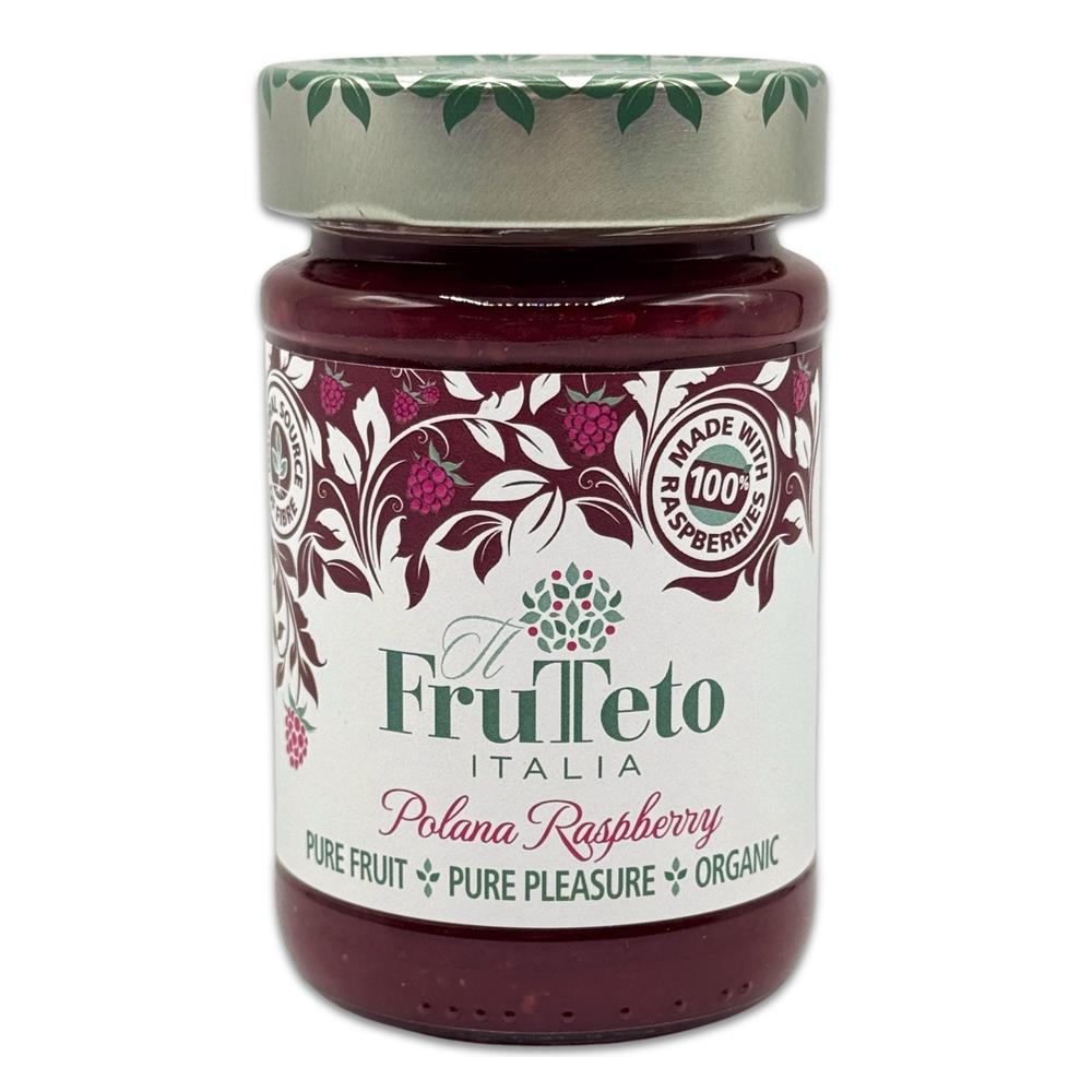 Org 100% Polana Raspberry