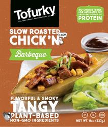 Barbeque Chick'n