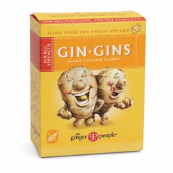 Gins Gins
