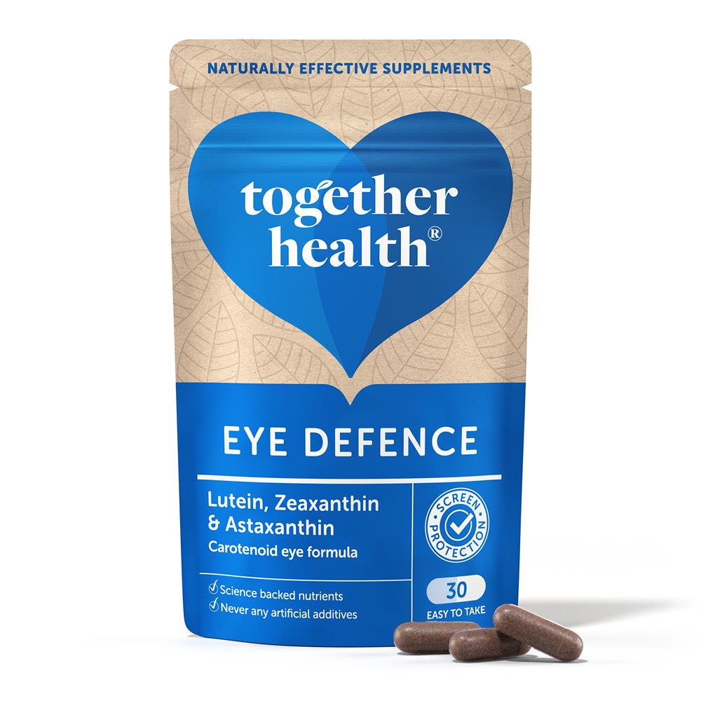 Eye Defence Complex