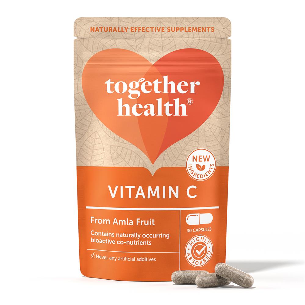 Vitamin C from Citrus