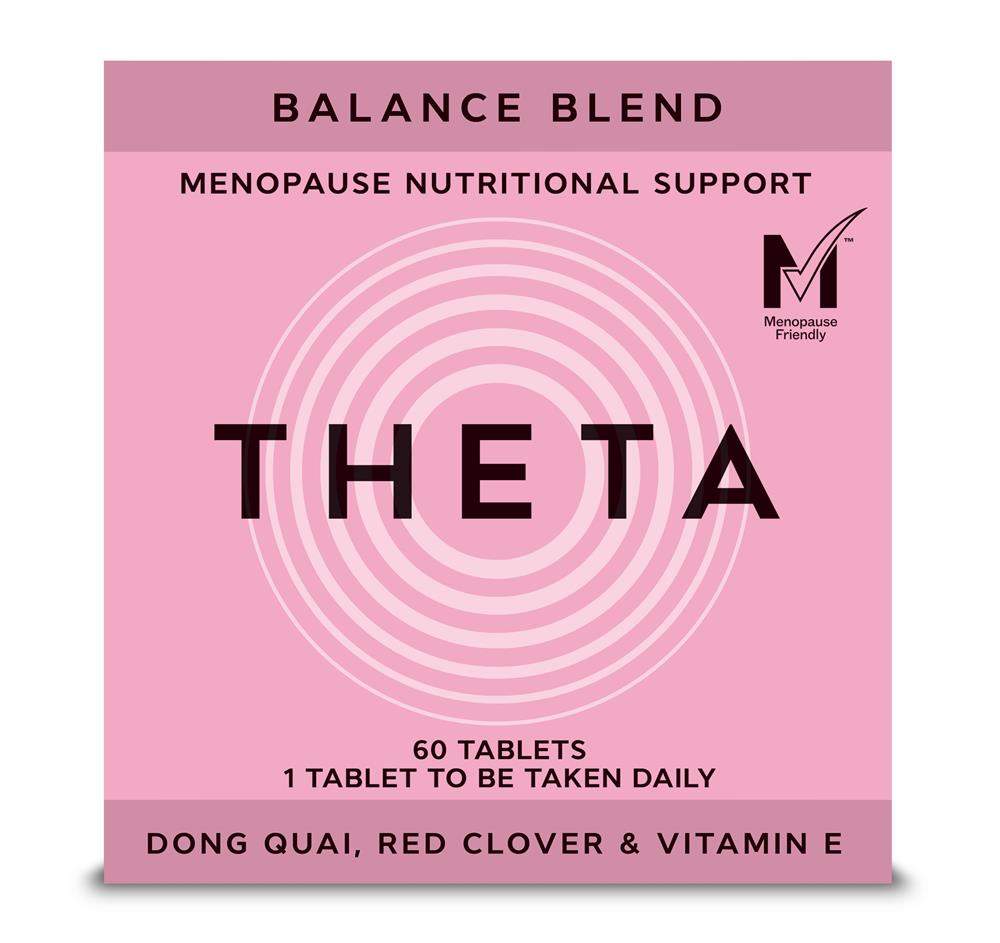 Theta Balance Blend