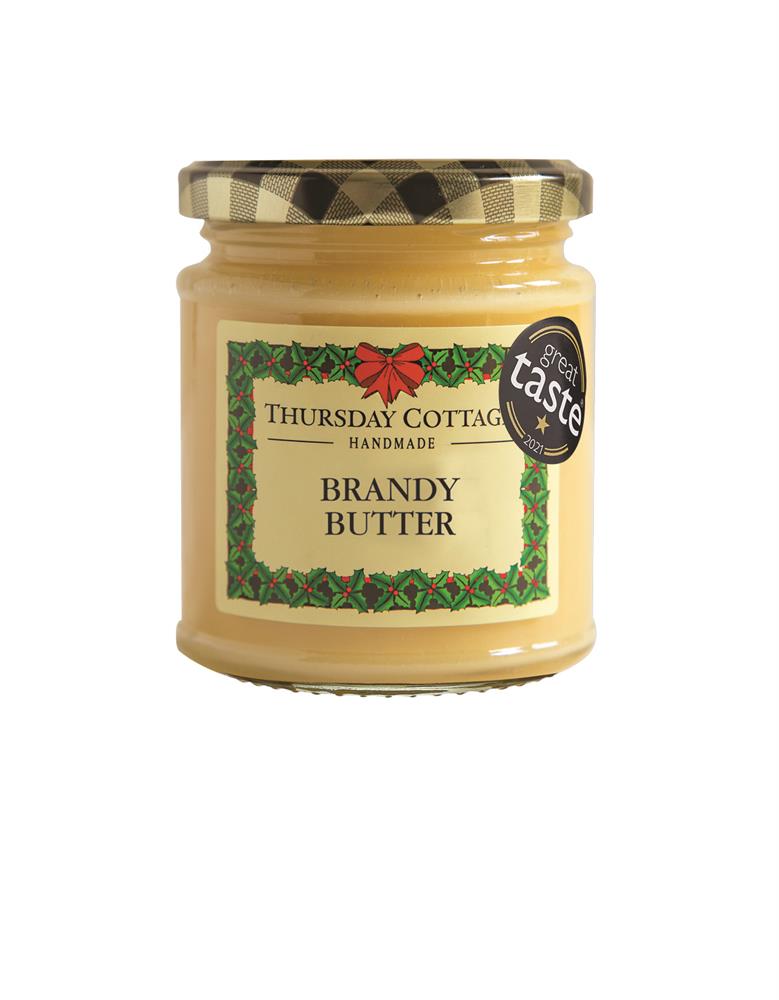 Brandy Butter