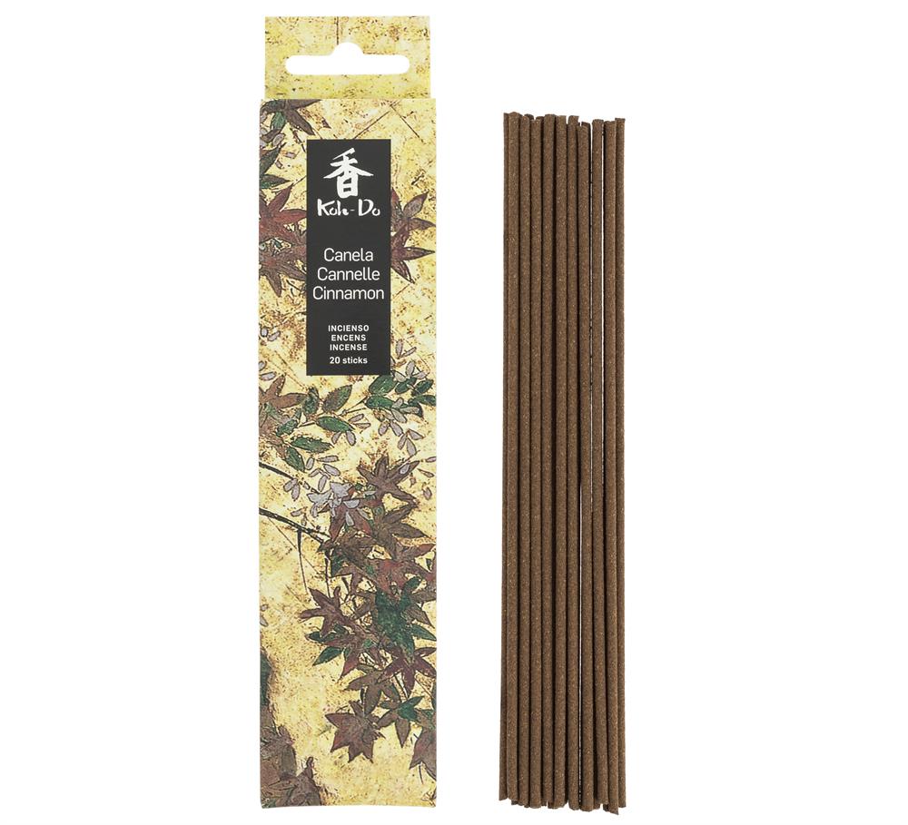Koh Do Incense Cinnamon