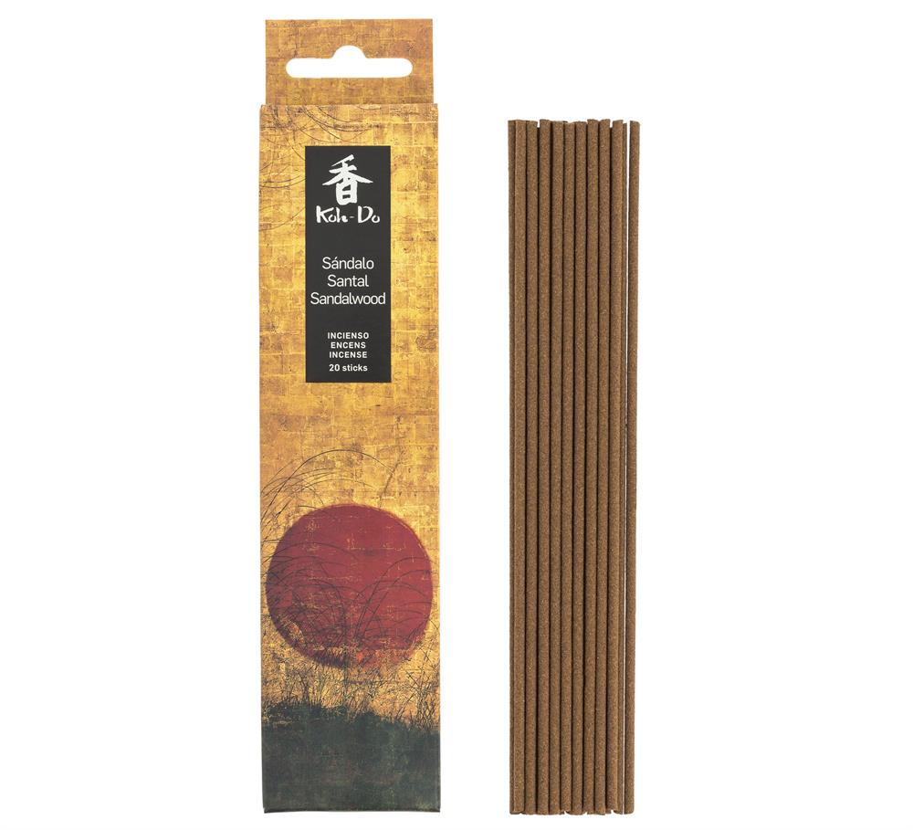 Koh Do Incense Sandalwood