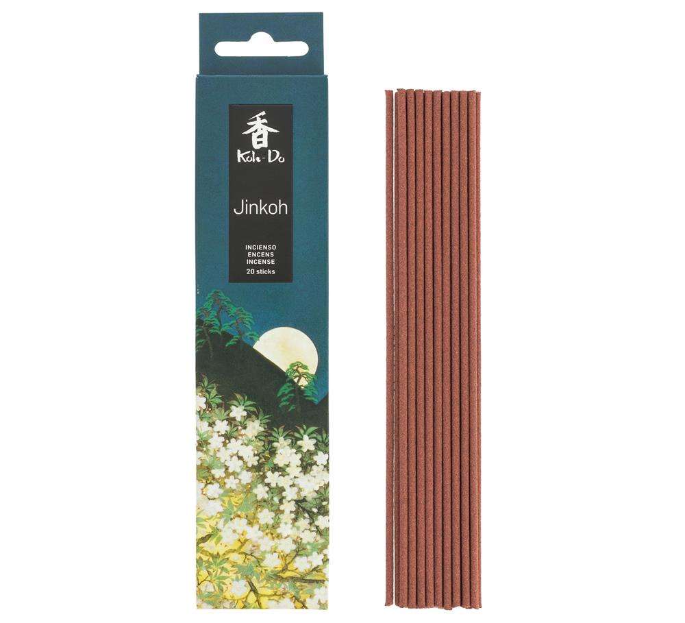 Koh Do Incense Jinkoh