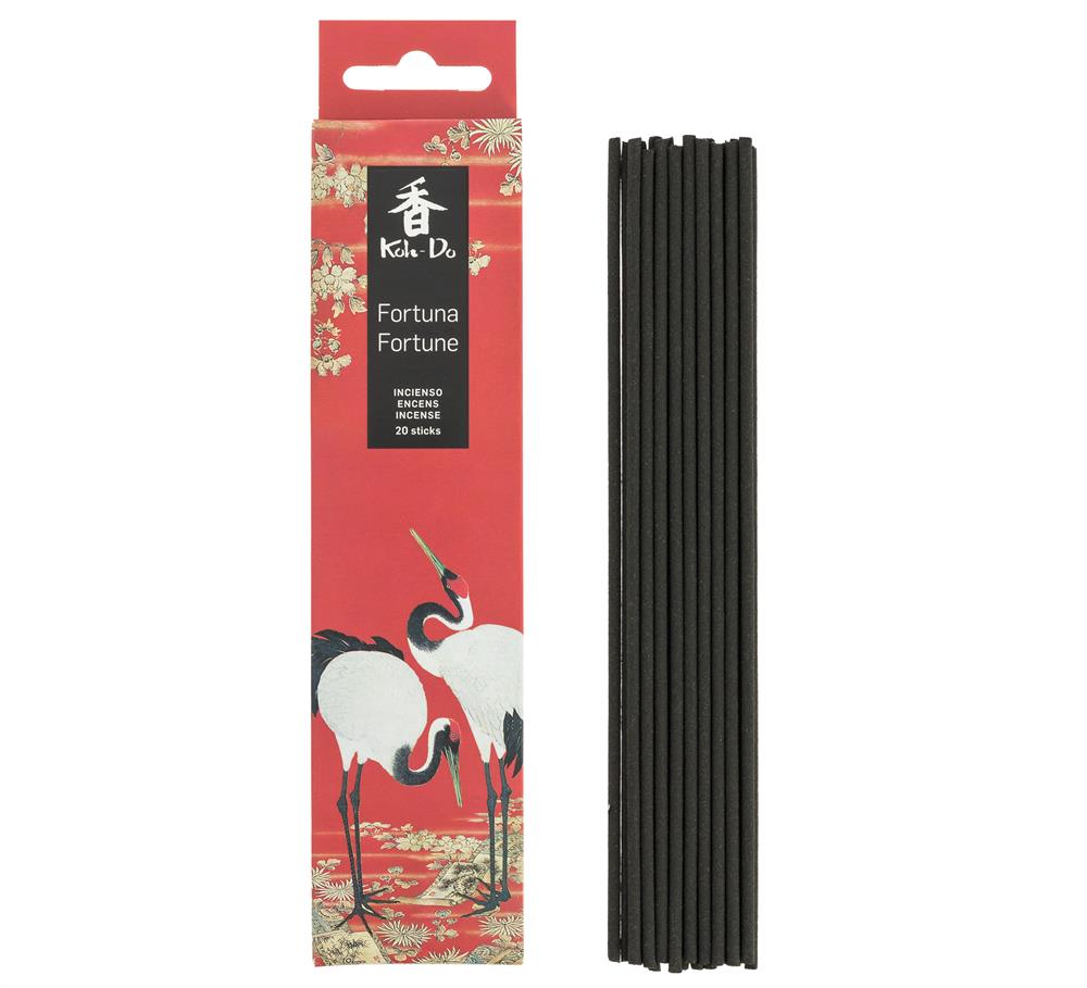 Koh Do Incense Fortune