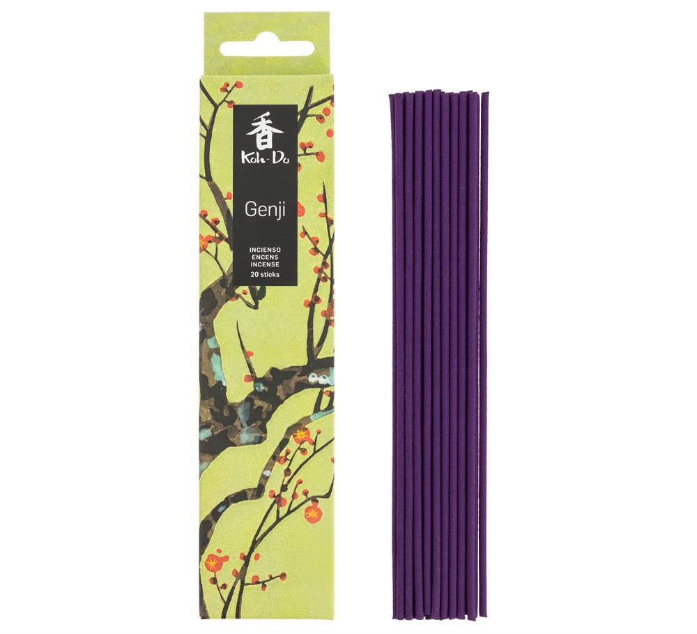 Koh Do Incense Genji