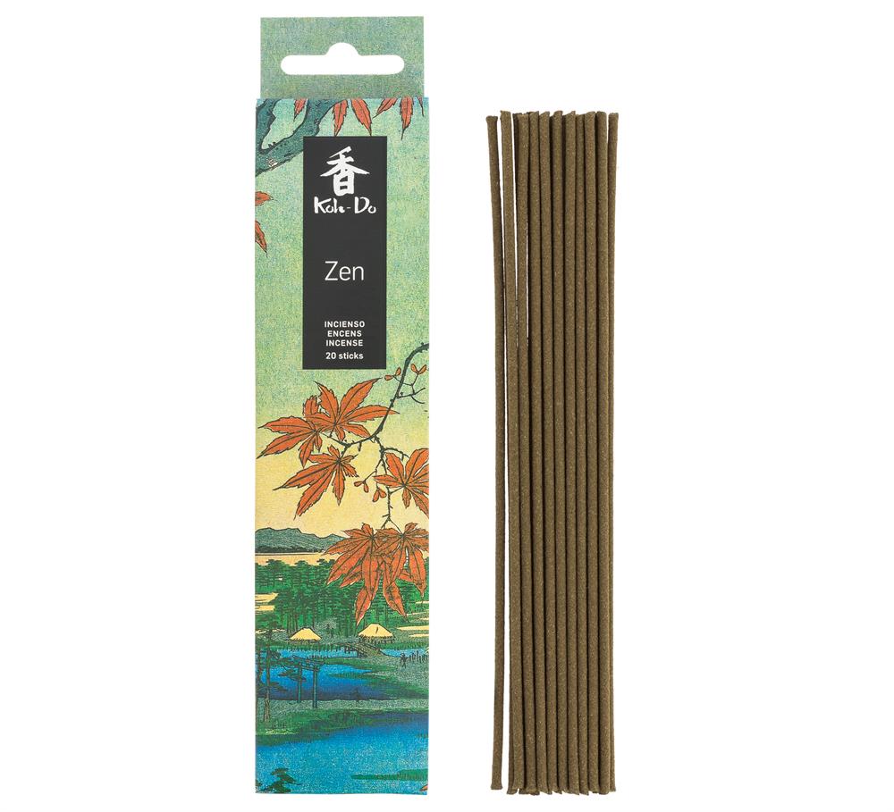 Koh Do Incense Zen