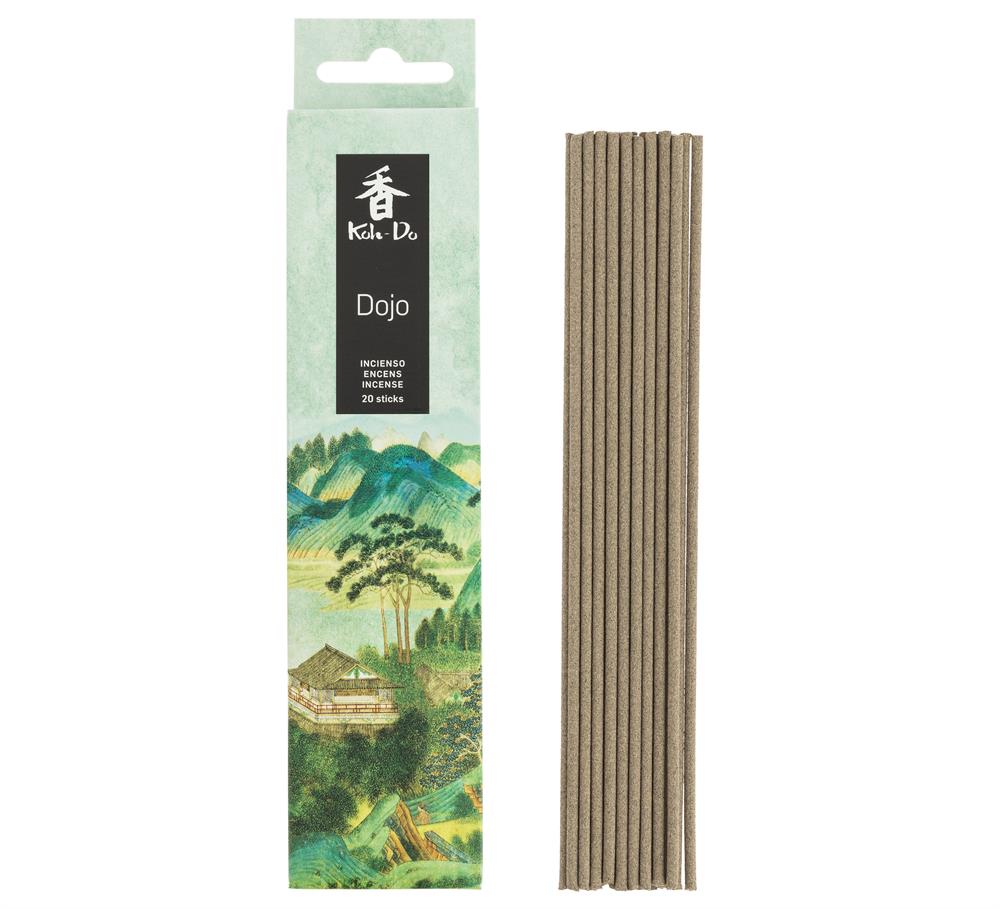 Koh Do Incense Dojo