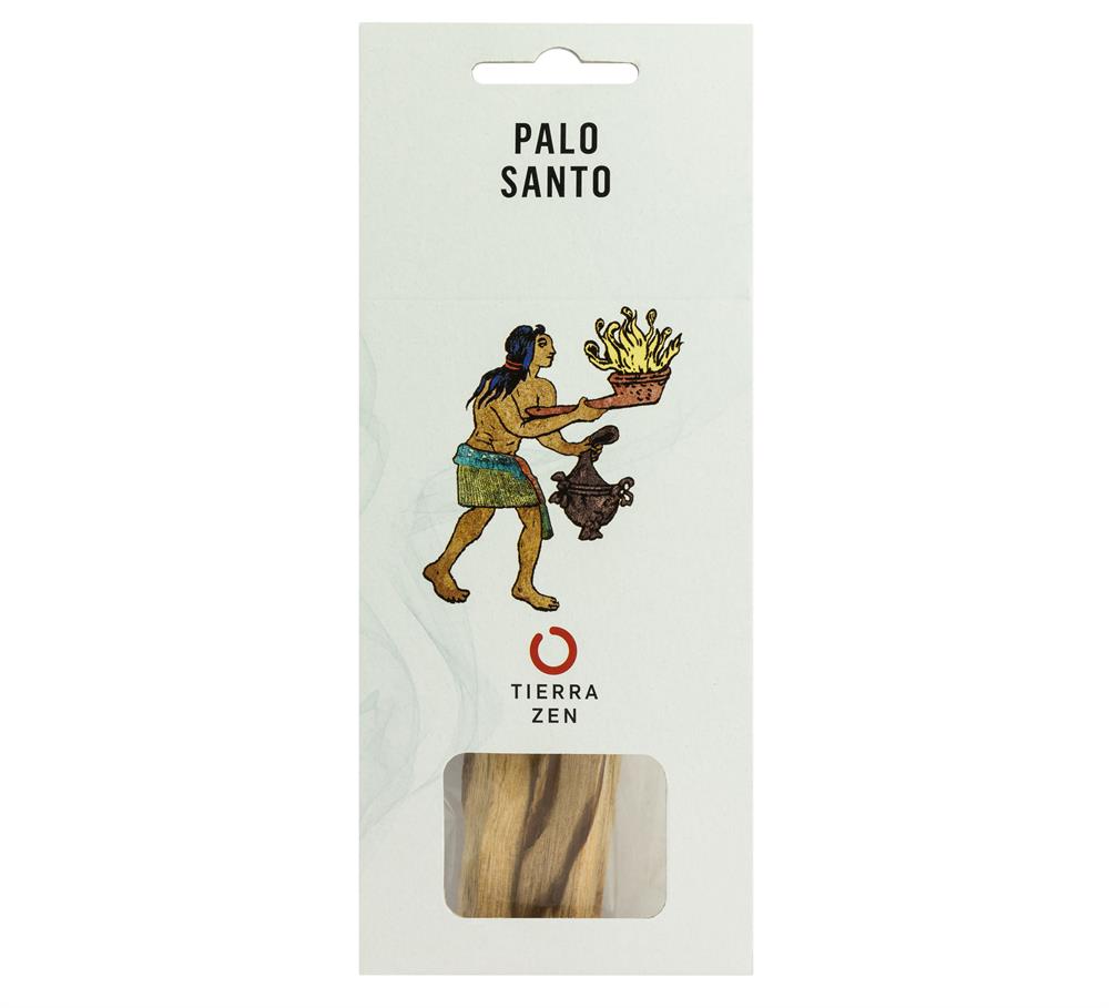 Palo Santo Sachet