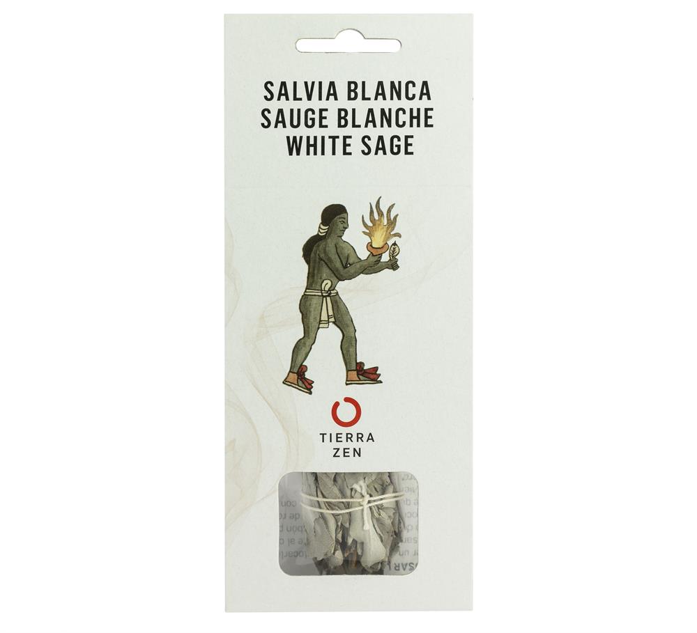 White Sage Smudge
