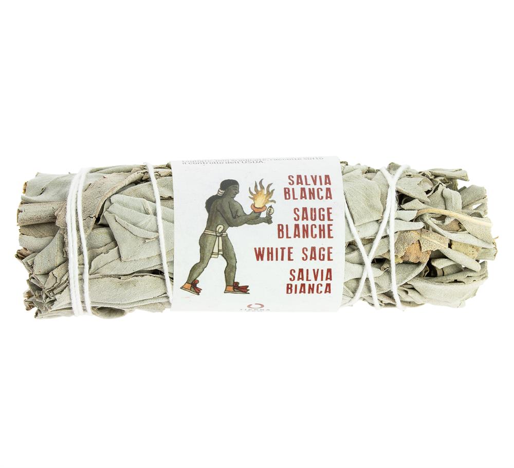 White Sage