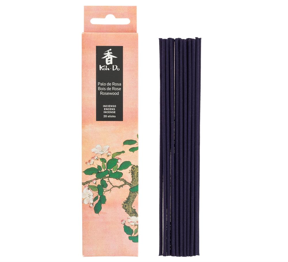 Koh Do Incense Rosewood