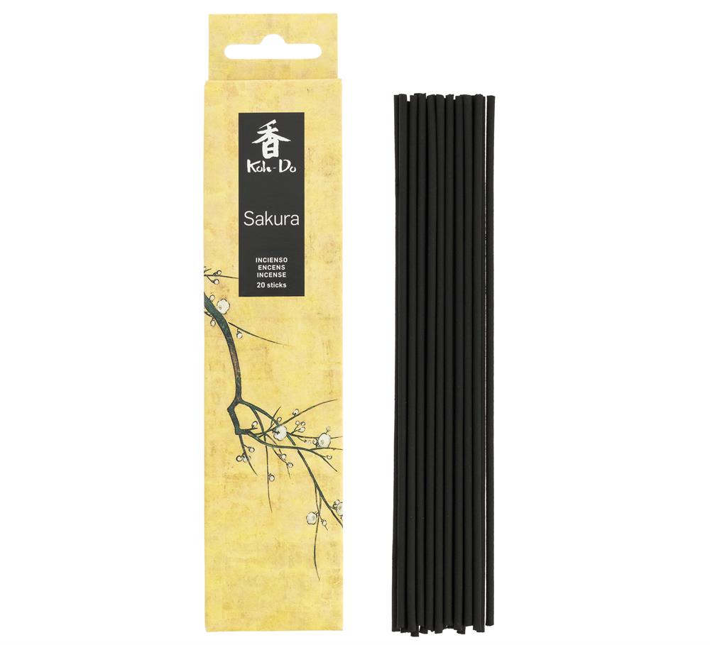 Koh Do Incense Sakura