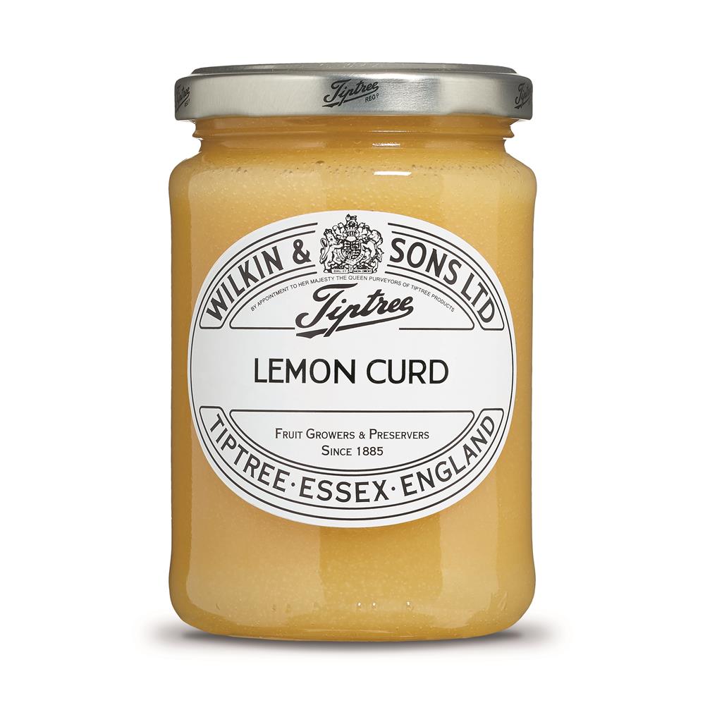 Lemon Curd
