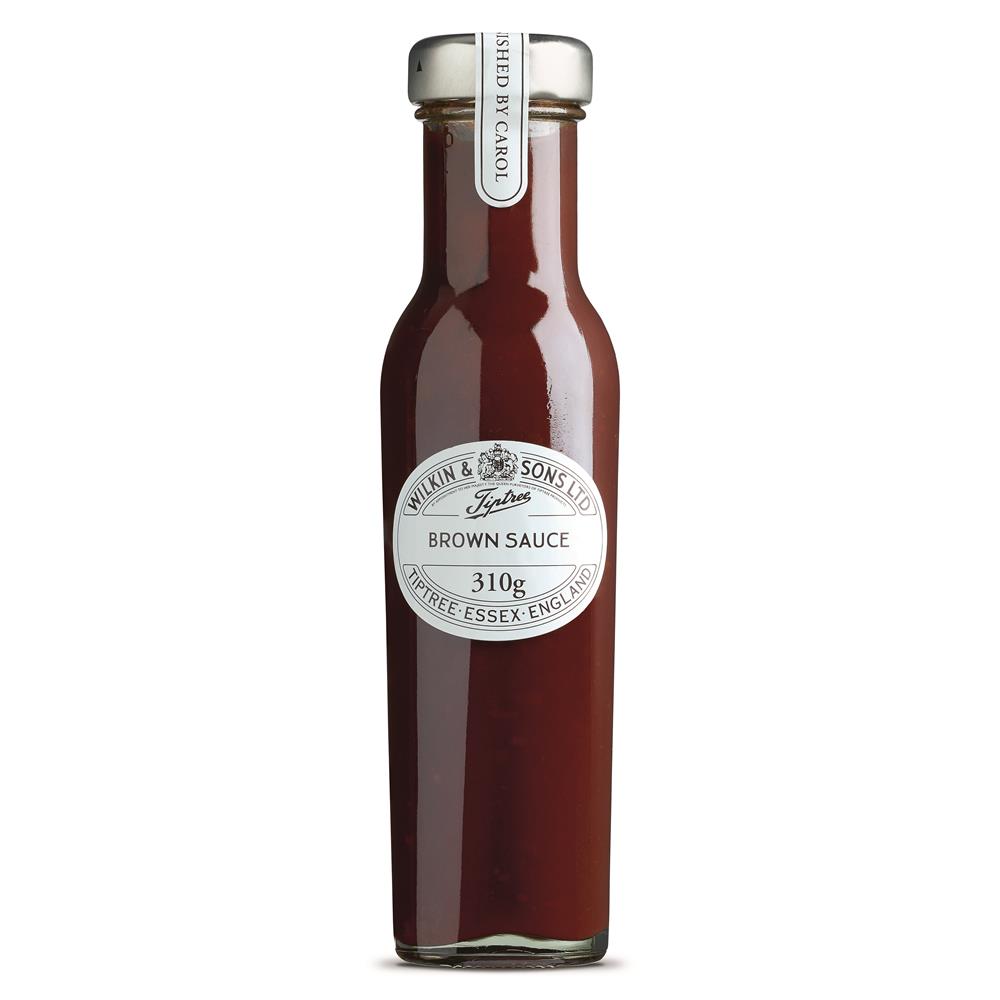 Brown Sauce