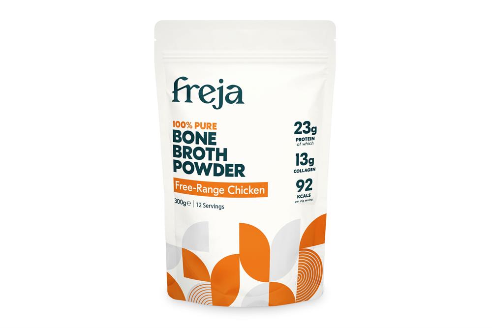Chicken BoneBroth ProteinPowd