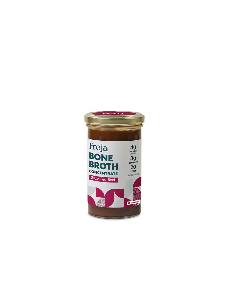 Bone Broth Concentrate Beef